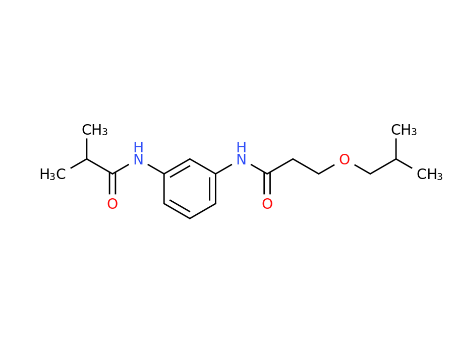 Structure Amb15712087