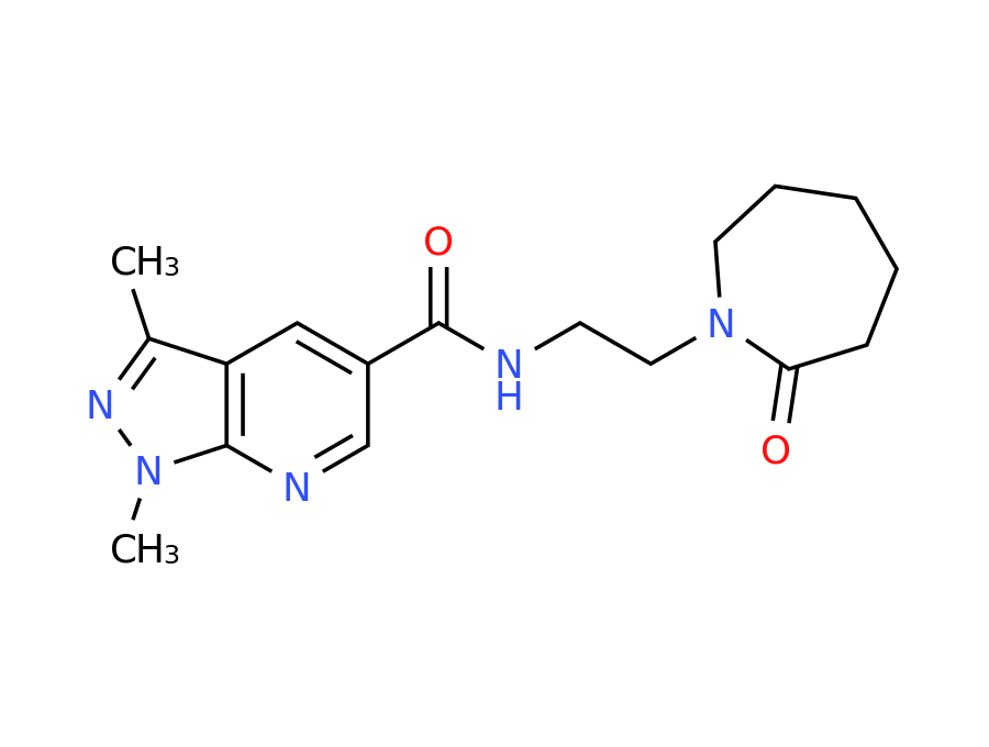 Structure Amb15712105