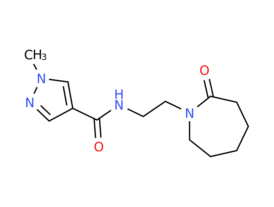 Structure Amb15712113