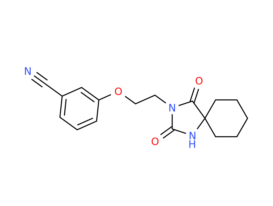 Structure Amb15712218