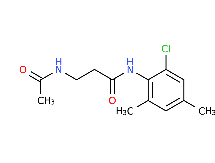 Structure Amb1571244