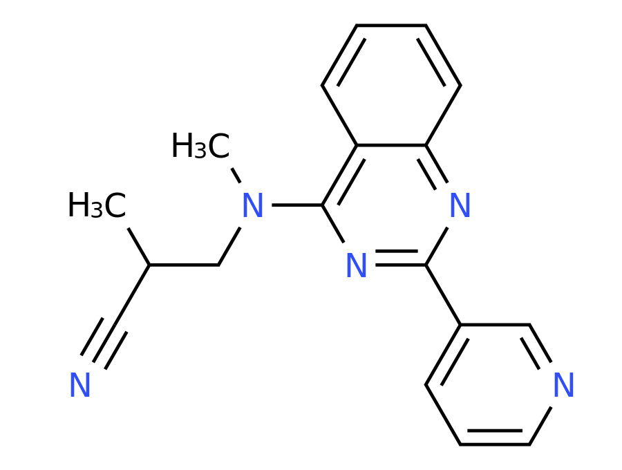 Structure Amb15712717