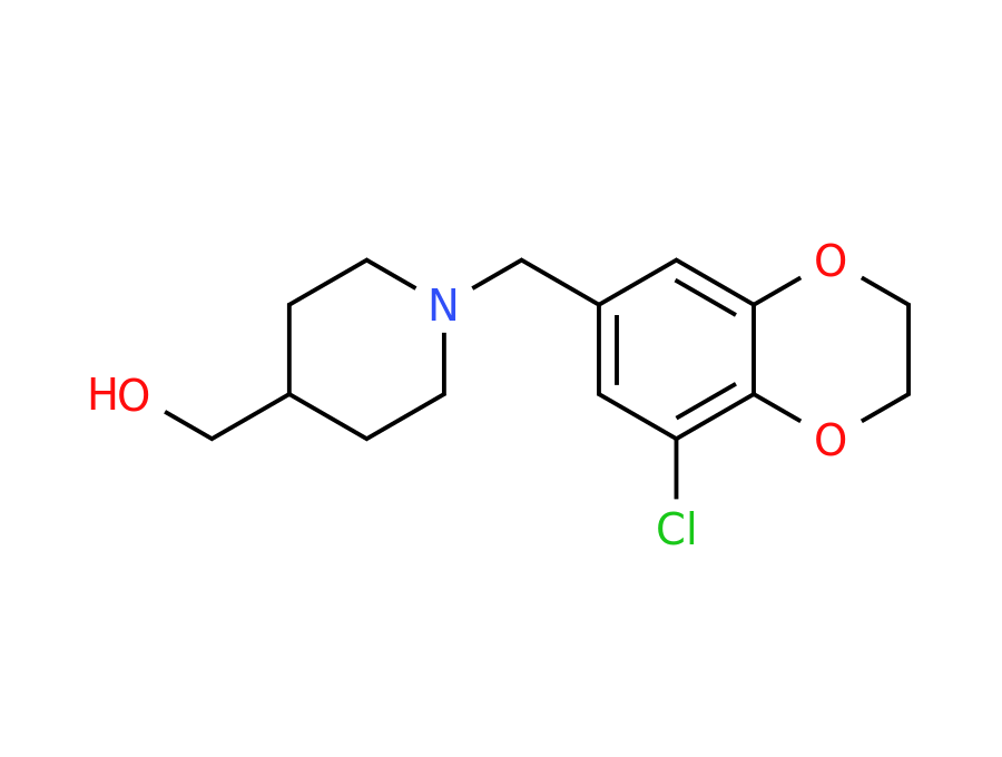 Structure Amb15712915