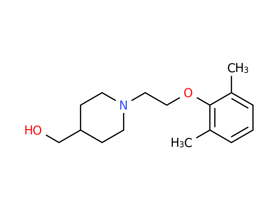 Structure Amb15712919