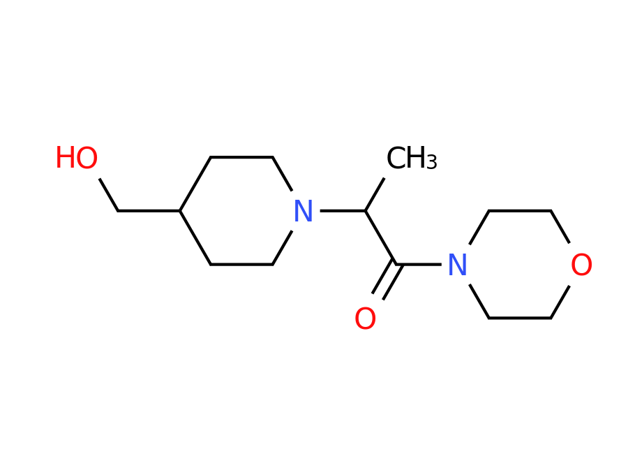 Structure Amb15712926