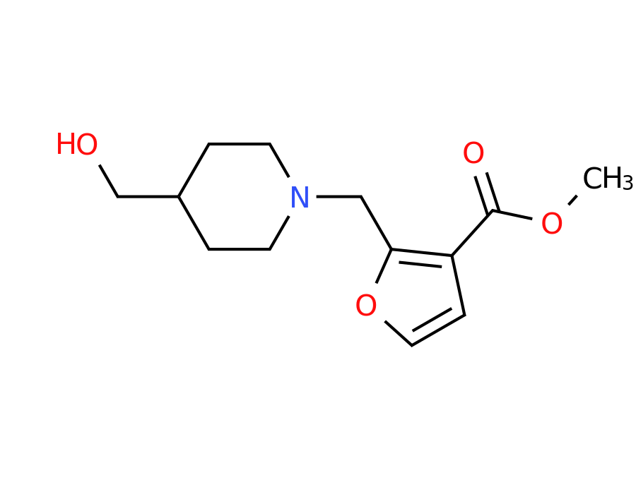 Structure Amb15712928