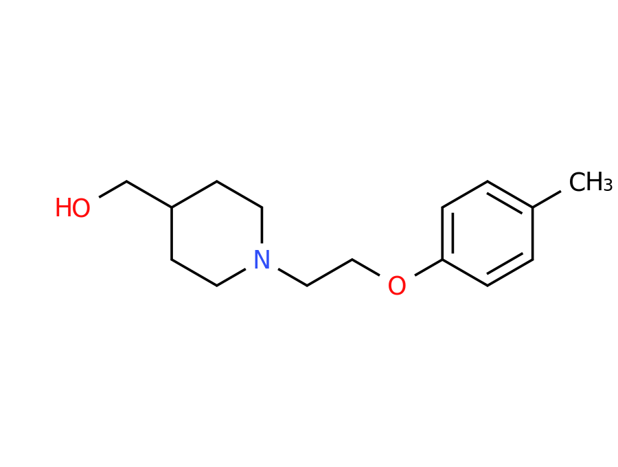 Structure Amb15712932