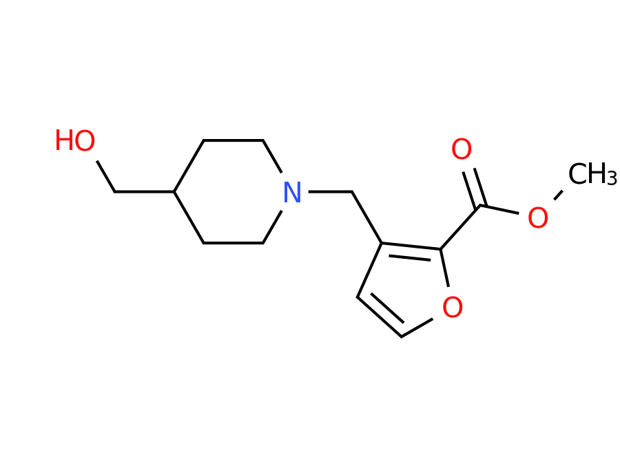 Structure Amb15712938