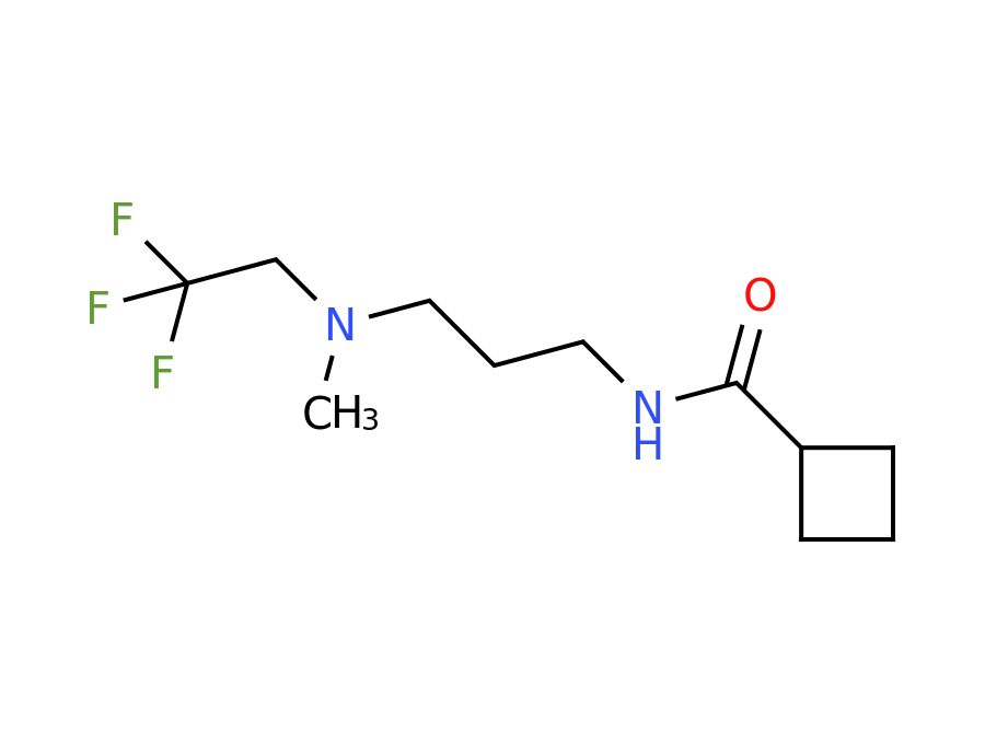 Structure Amb15713078