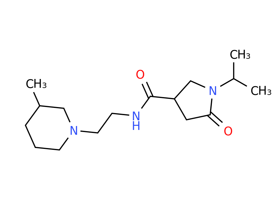 Structure Amb15713109