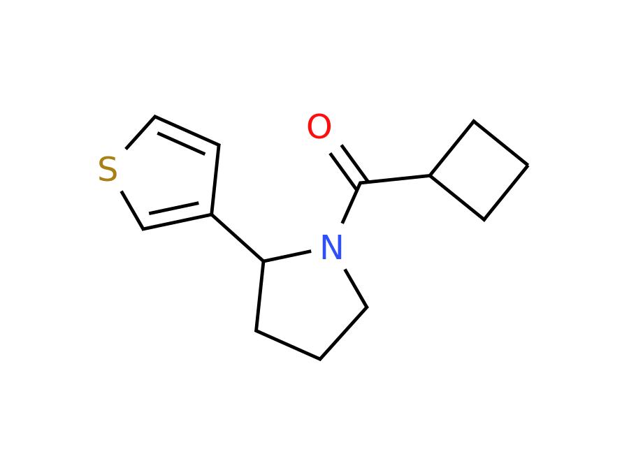 Structure Amb15713153