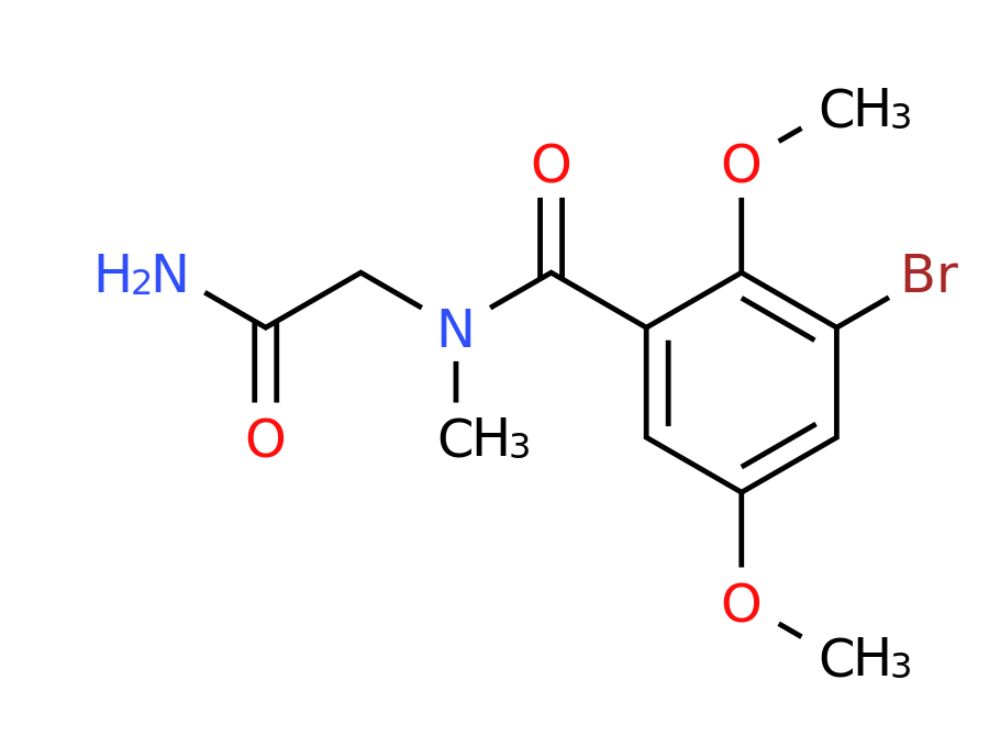 Structure Amb15713232