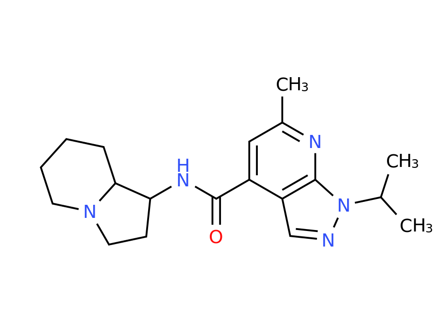 Structure Amb15713250