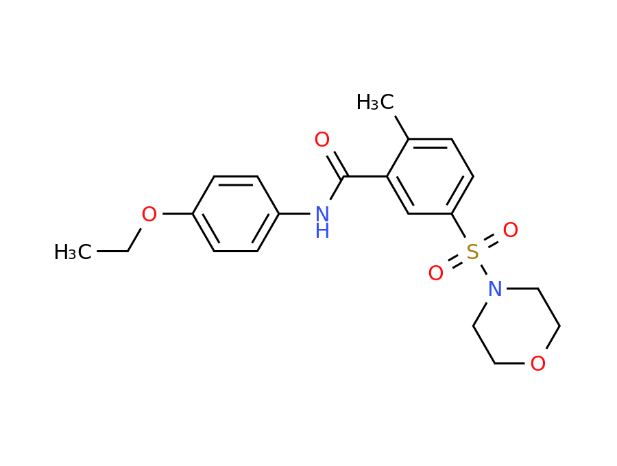 Structure Amb1571332