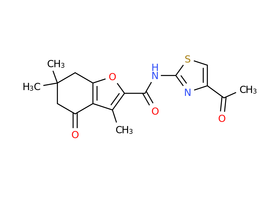 Structure Amb15713441