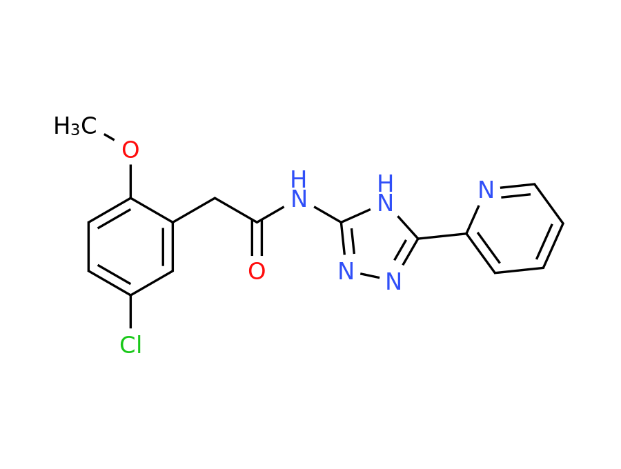 Structure Amb15713491