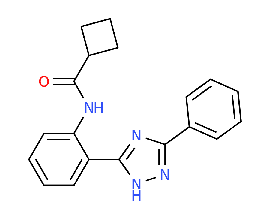 Structure Amb15713548