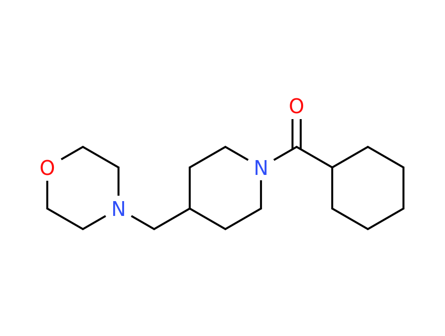 Structure Amb15713569