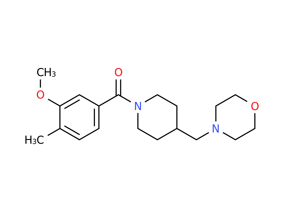 Structure Amb15713572