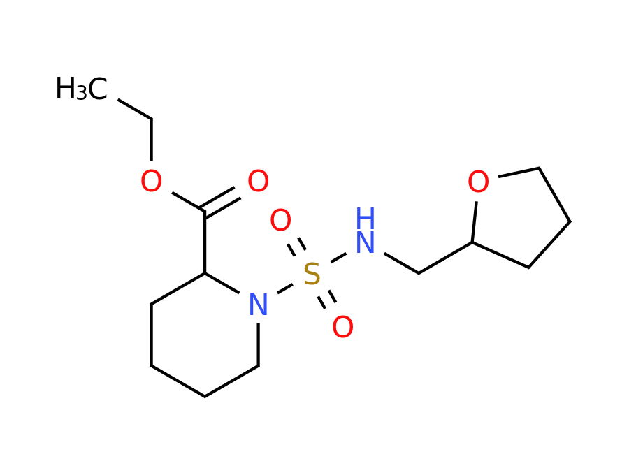 Structure Amb15713629