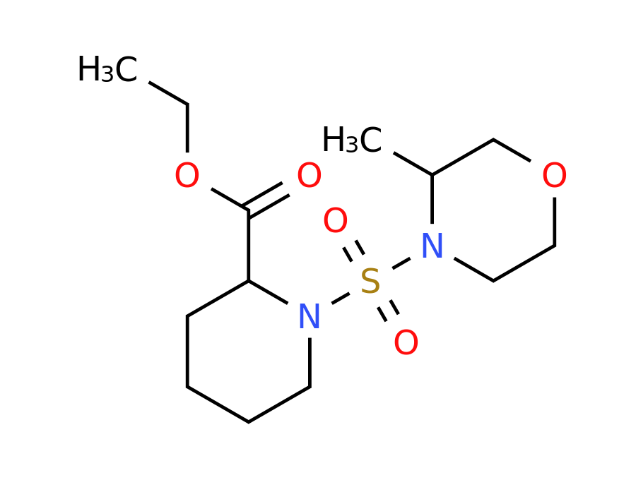 Structure Amb15713630