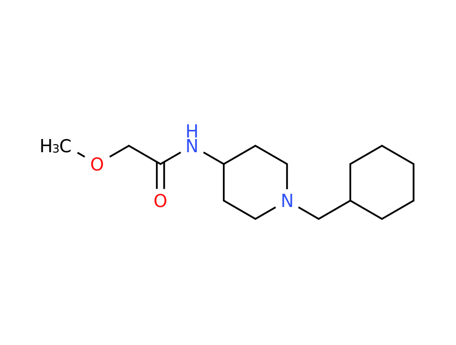 Structure Amb15713852