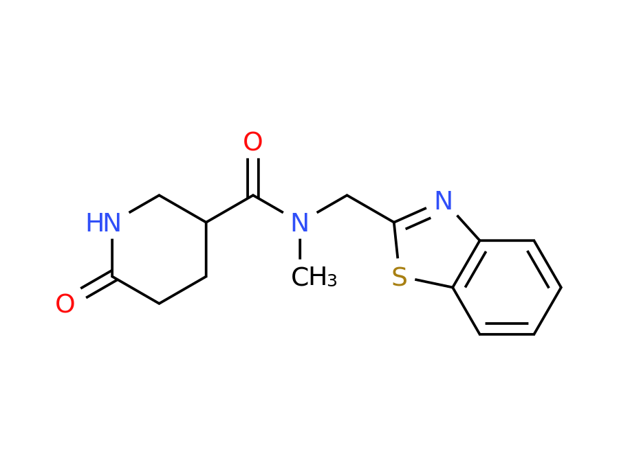 Structure Amb15713853