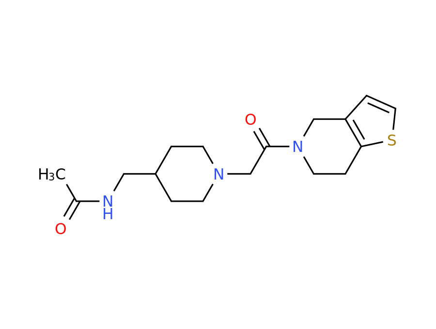 Structure Amb15713857