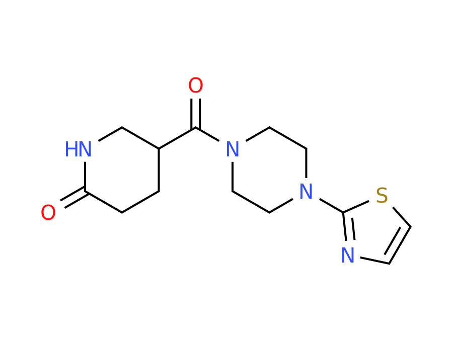 Structure Amb15713903