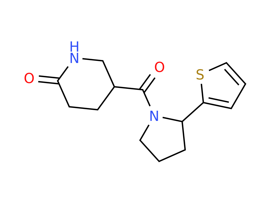 Structure Amb15714008