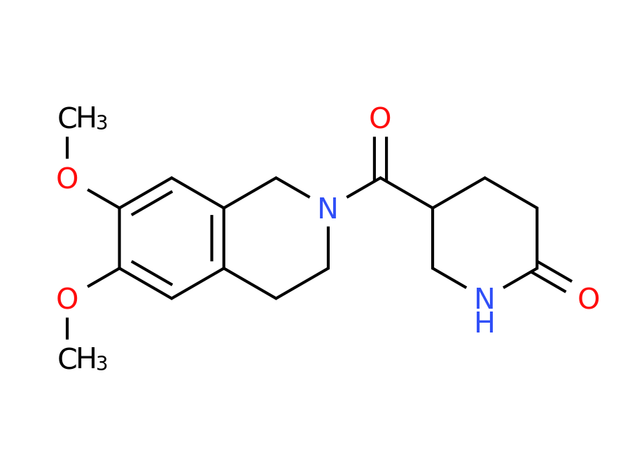 Structure Amb15714021