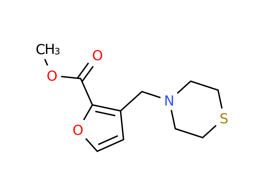 Structure Amb15714099