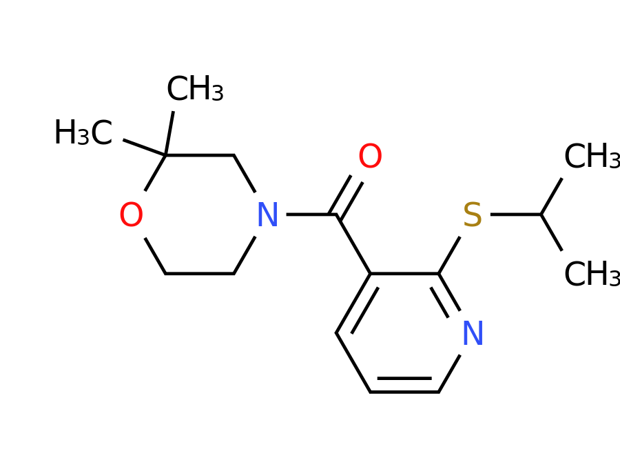 Structure Amb15714267