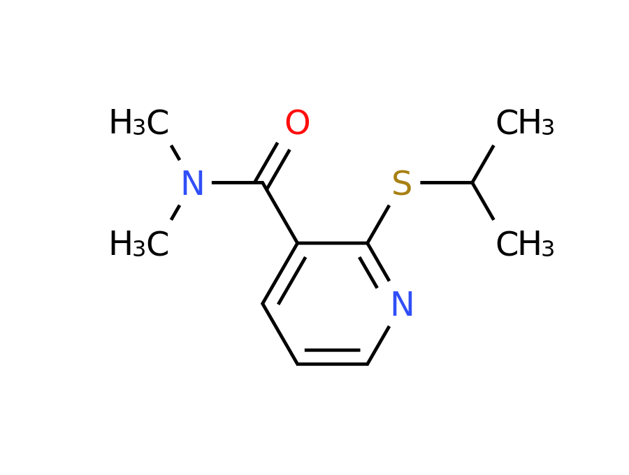 Structure Amb15714340