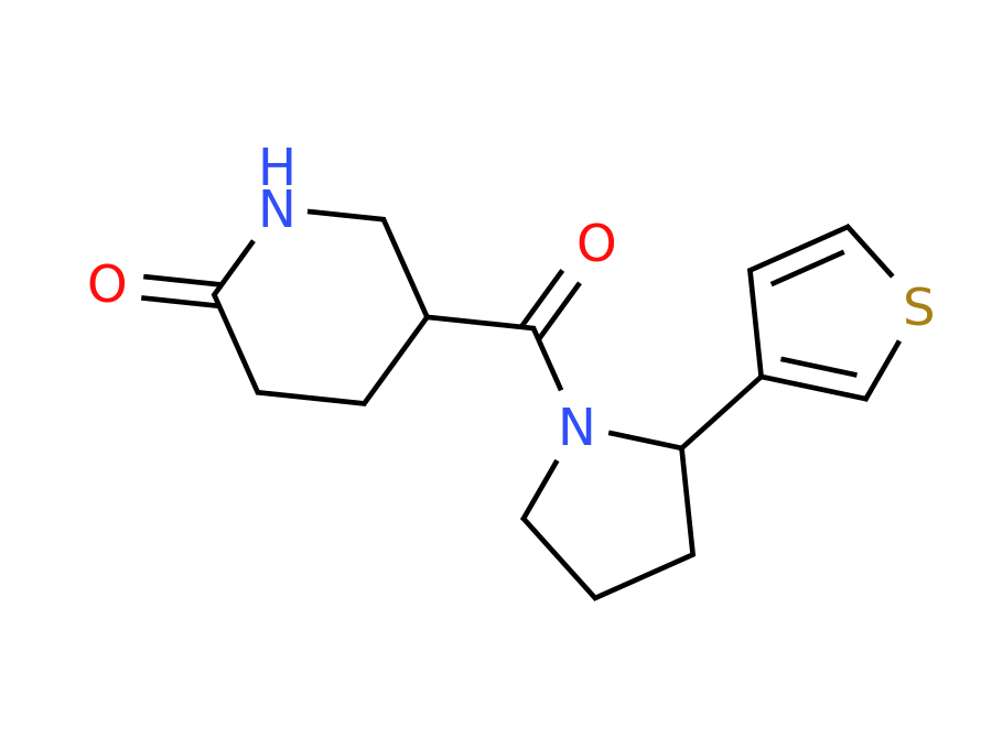 Structure Amb15714382