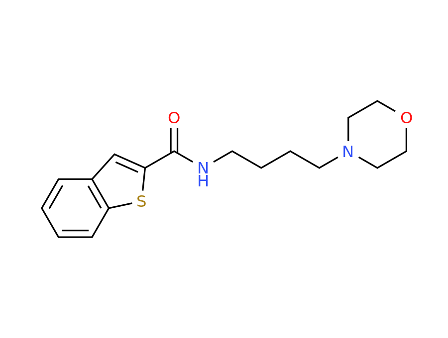 Structure Amb15714447