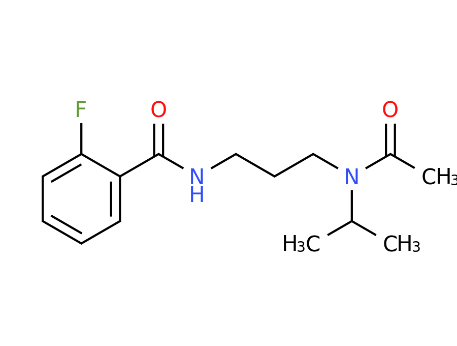 Structure Amb15714504