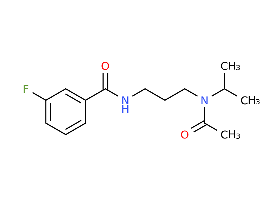 Structure Amb15714508