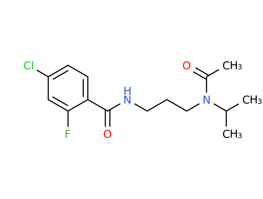 Structure Amb15714512