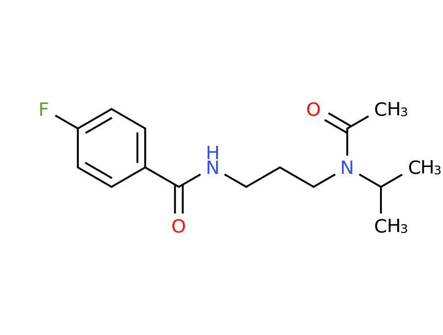 Structure Amb15714515