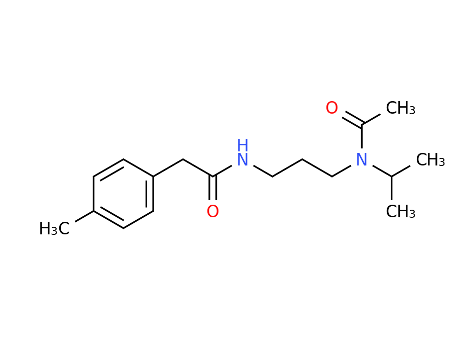 Structure Amb15714517