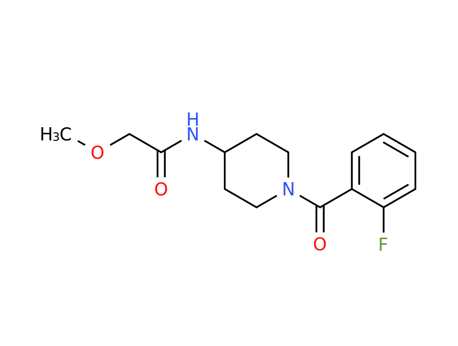 Structure Amb15714565