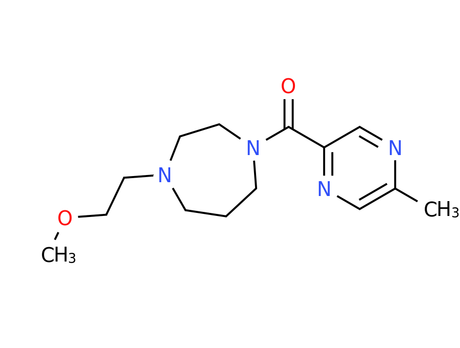 Structure Amb15714700