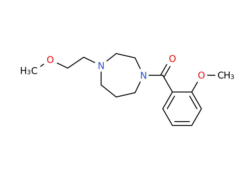 Structure Amb15714711