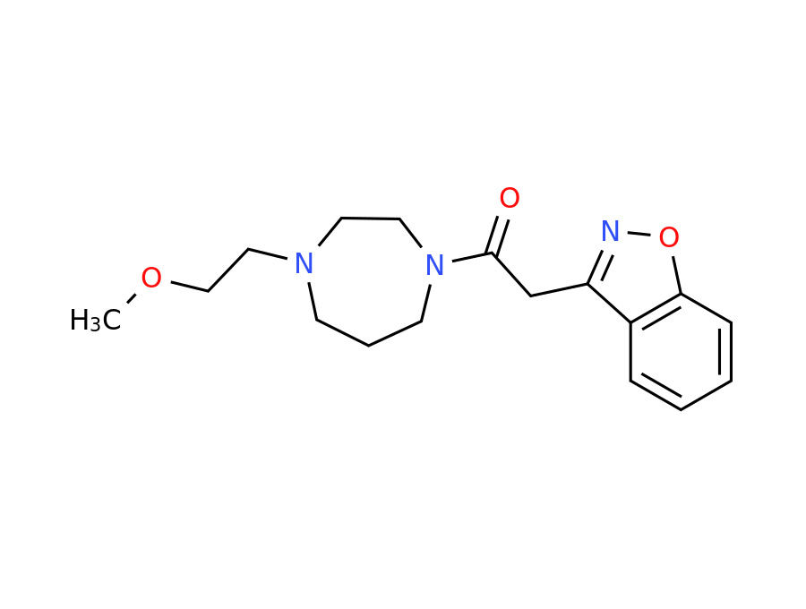 Structure Amb15714731