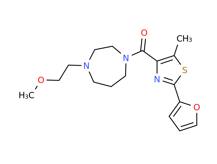 Structure Amb15714737