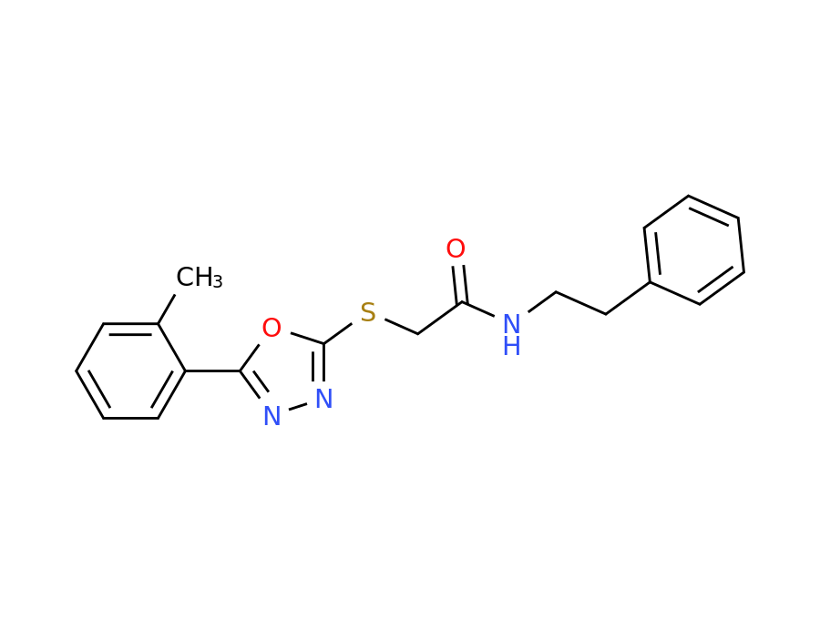 Structure Amb1571476