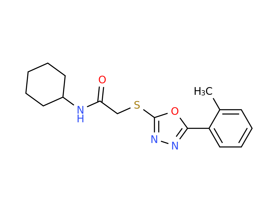 Structure Amb1571477