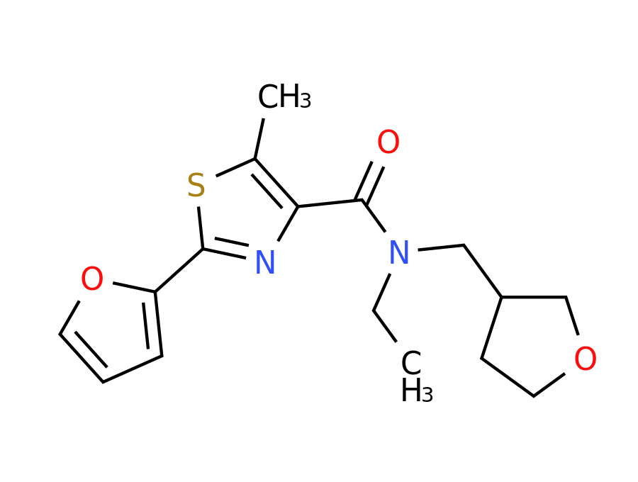 Structure Amb15714837