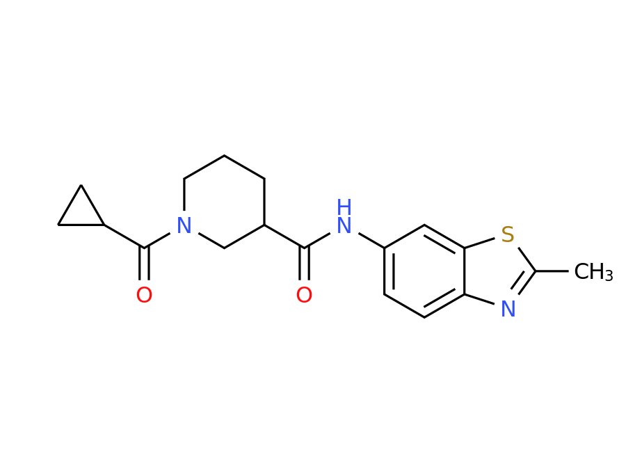 Structure Amb15714966